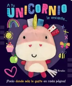 A tu Unicornio le Encanta...