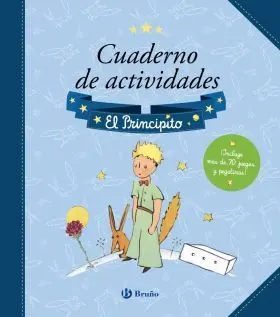 Cuaderno de Actividades. El Principito