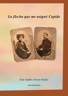 La Flecha que me Asigno Cupido