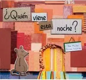 ¿Quien Viene esta Noche?