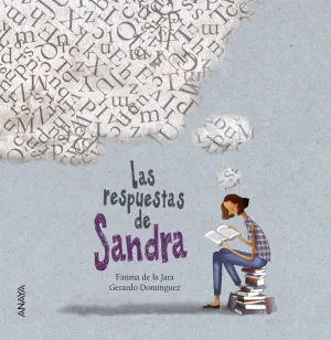 Las Respuestas de Sandra