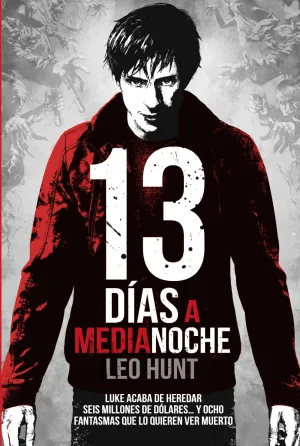 13 Dias a Medianoche