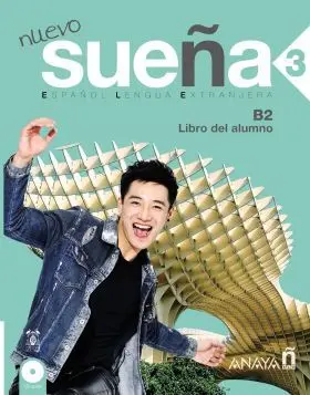 Nuevo Sueña 3. Libro del Alumno