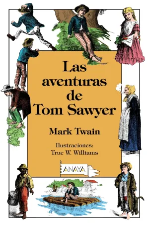 Las Aventuras de Tom Sawyer