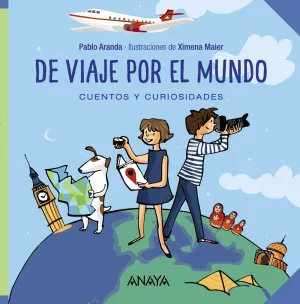De Viaje por el Mundo