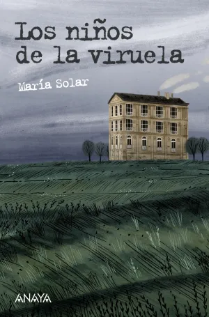 Los Niños de la Viruela