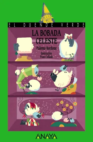 La Bobada Celeste