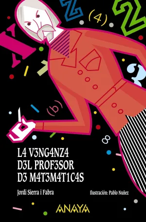 La Venganza del Profesor de Matematicas
