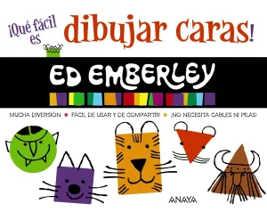 Que Facil Es Dibujar Caras