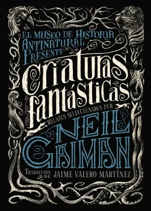 Criaturas Fantasticas
