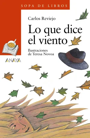 Lo que Dice el Viento