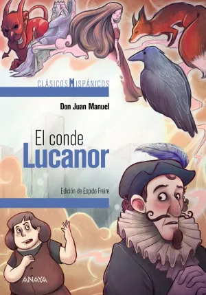 El Conde Lucanor (Seleccion)
