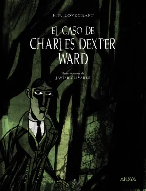El Caso de Charles Dexter Ward