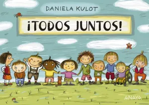 ¡Todos Juntos!