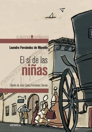 El si de las Niñas
