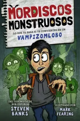 Mordiscos
