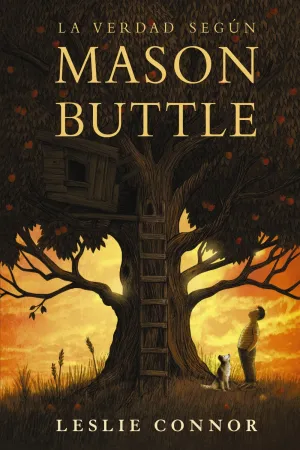 La Verdad Segun Mason Buttle