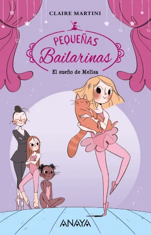 El Sueño de Melisa