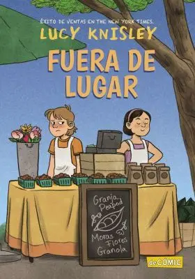 Fuera de Lugar