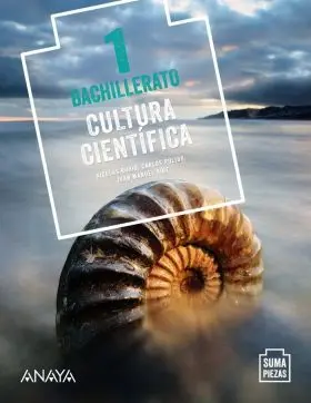 Cultura Cientifica Bach