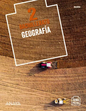 Geografía 2.