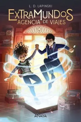 Extramundos. Agencia de Viajes