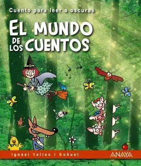 El Mundo de los Cuentos