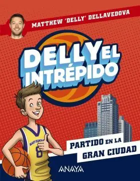 Partido en la Gran Ciudad