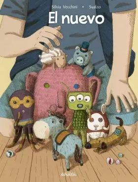 El Nuevo