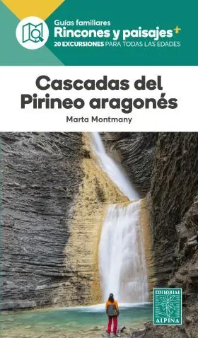 Cascadas del Pirineo Aragones