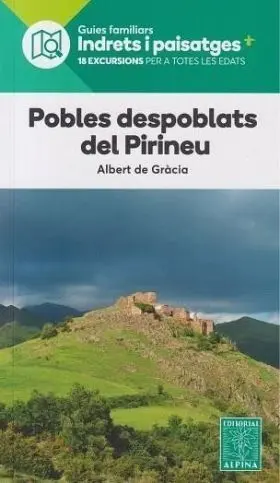 Pobles Despoblats Idel Pirineu