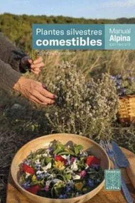 Plantes Comestibles