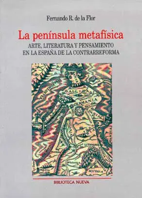 Peninsula Metafisica