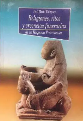 Religiones, Ritos y Creencias Funerarias