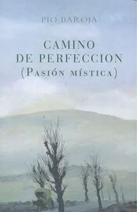 Camino de Perfeccion (Pasion Mistica)