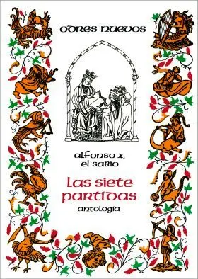 Siete Partidas