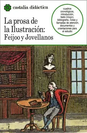 Prosa de la Ilustracion