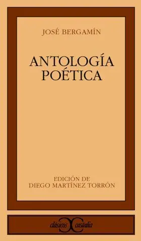 Antologia Poetica