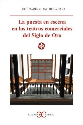 Puesta en Escena en los Teatros Comerciales del S