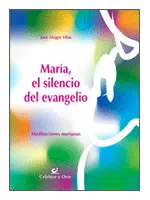 Maria, el Silencio del Evangelio