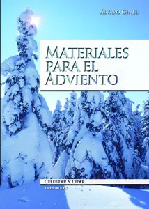 Materiales para el Adviento