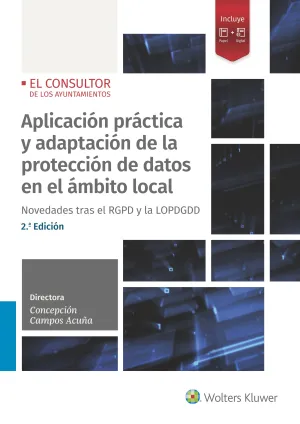 Aplicacion Practica y Adaptacion de la Proteccion