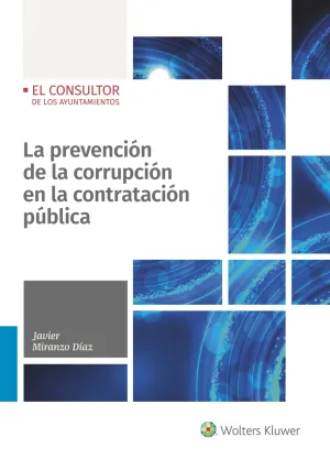 La Prevencion de la Corrupcion en la Contratacion
