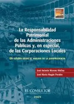 La Responsabilidad Patrimonial de las Administraci
