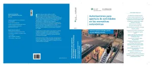 Autorizaciones para la Apertura de Actividades en