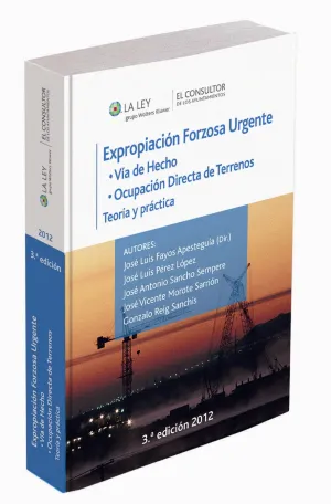 Expropiación Forzosa Urgente