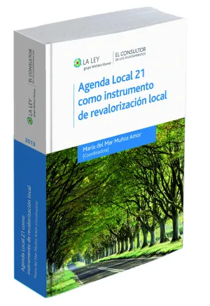 Agenda Local 21 Como Instrumento de Revalorización Local