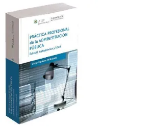 Práctica Profesional de la Administración Pública