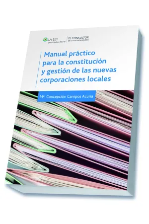 Manual Practico para la Constitucion y Gestion de