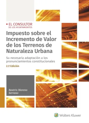 Impuesto Sobre el Incremento de Valor de los Terrenos de Naturaleza Urbana